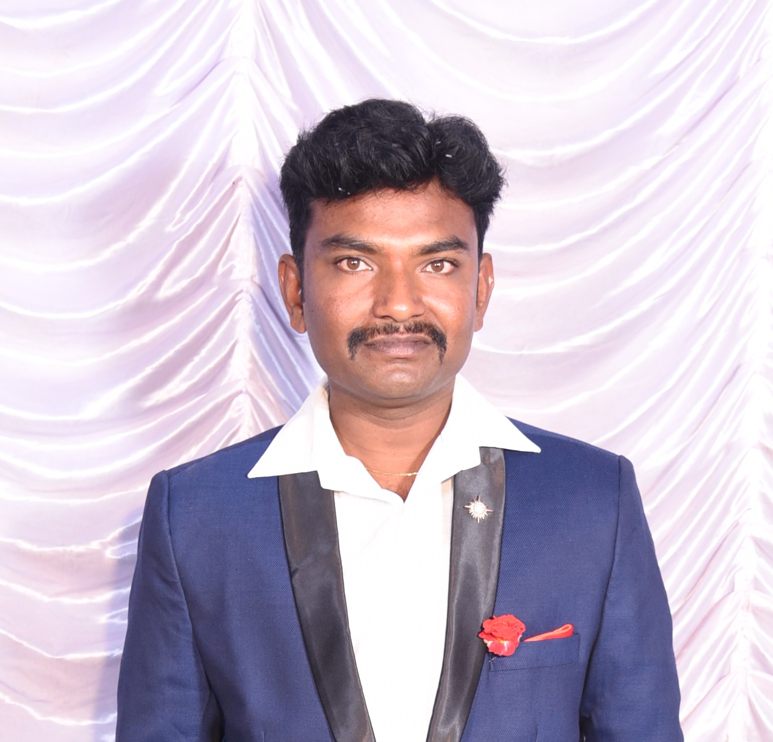 Thammaiah G R