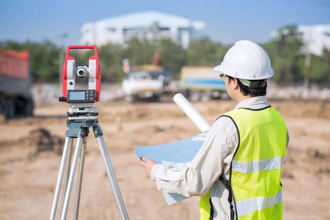 DGPS Surveying — Beginner to Advanced